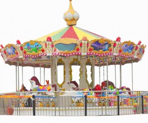 游樂場(chǎng)設(shè)備